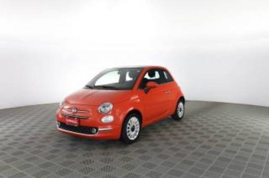 usato FIAT 500