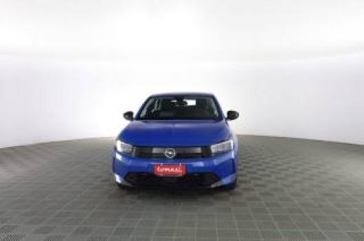 usato OPEL Corsa