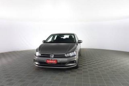 usato VOLKSWAGEN Polo