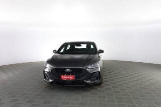 usato FORD Focus