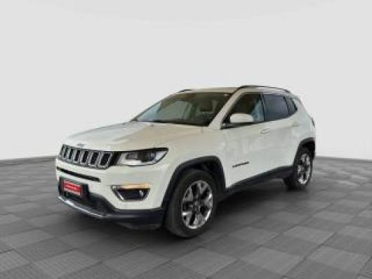 usato JEEP Compass