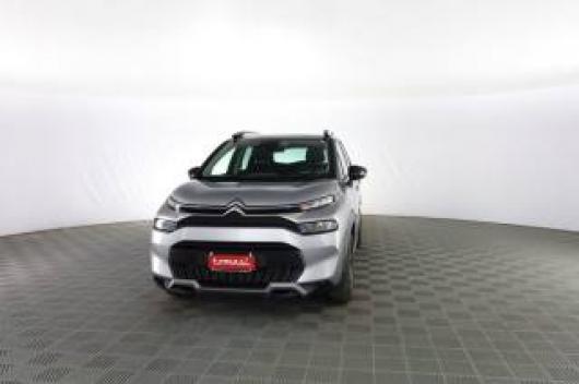 usato CITROEN C3 Aircross