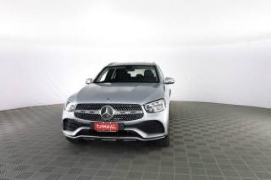 usato MERCEDES GLC 220