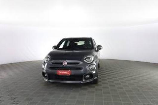 usato FIAT 500X