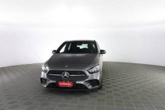 usato MERCEDES CLA