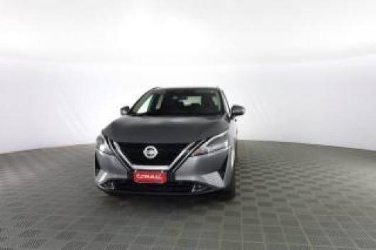 usato NISSAN Qashqai