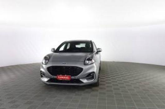 usato FORD Puma