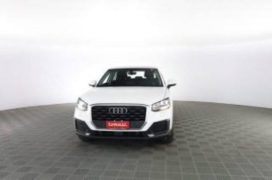 usato AUDI Q2