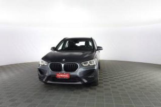 usato BMW X1