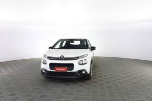 usato CITROEN C3