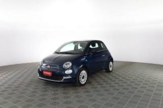 usato FIAT 500