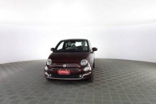 usato FIAT 500