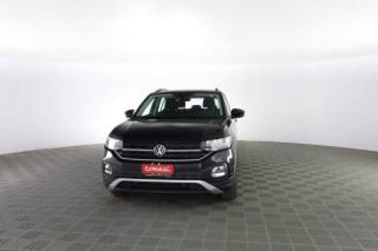 usato VOLKSWAGEN T Cross