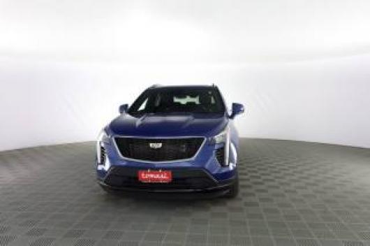 usato CADILLAC XT4