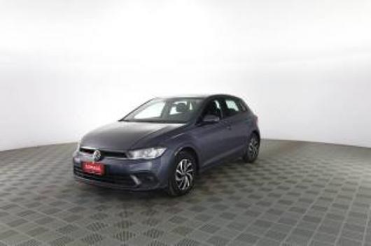 usato VOLKSWAGEN Polo