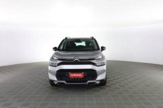 usato CITROEN C3 Aircross