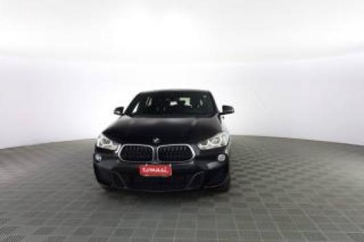 usato BMW X2