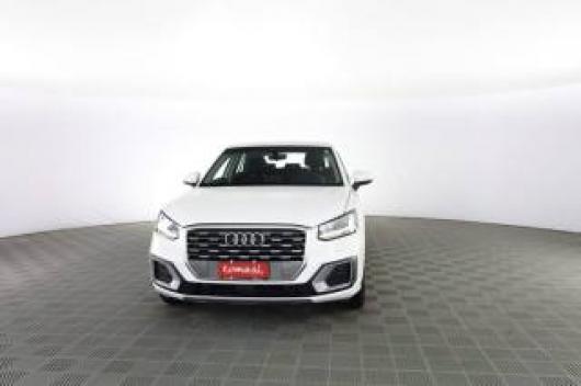 usato AUDI Q2