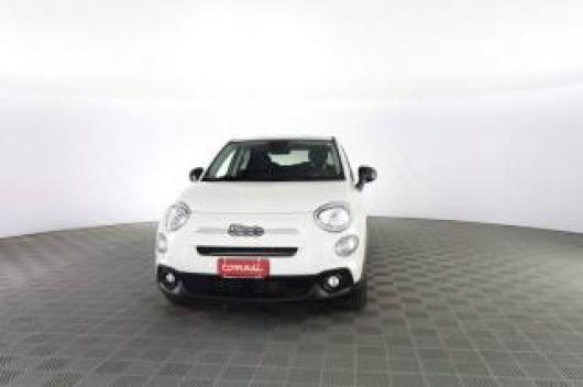 usato FIAT 500X