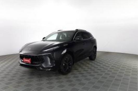 nuovo FORTHING T5 Evo