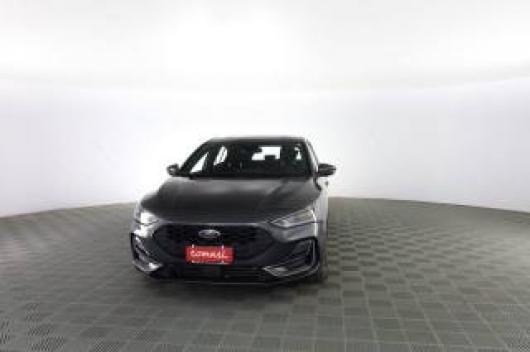 usato FORD Focus