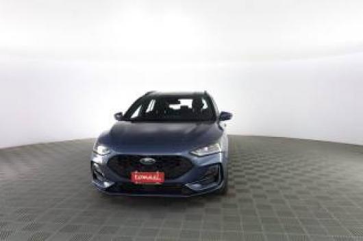 usato FORD Focus