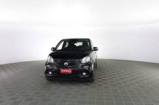 usato SMART ForFour
