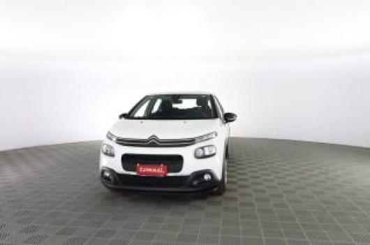usato CITROEN C3