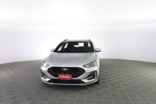 usato FORD Focus