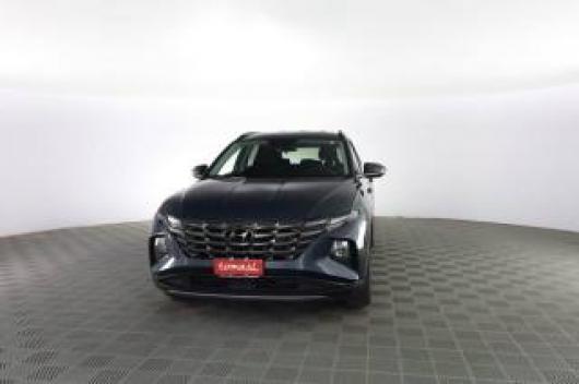 usato HYUNDAI Tucson