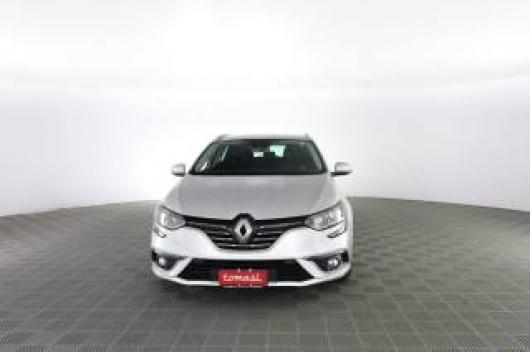 usato RENAULT D