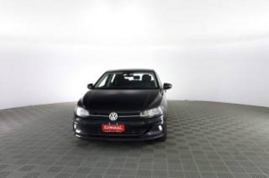 usato VOLKSWAGEN Polo