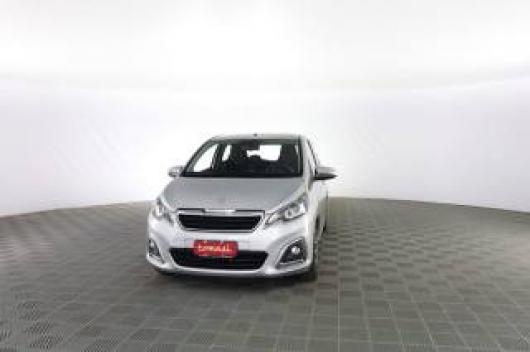 usato PEUGEOT 108
