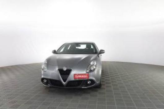 usato ALFA ROMEO Giulietta