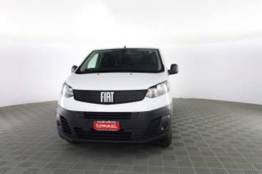 usato FIAT Scudo