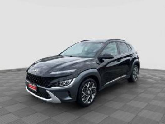 usato HYUNDAI Kona