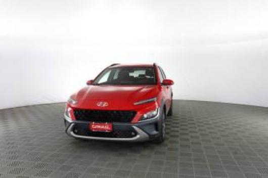 usato HYUNDAI Kona
