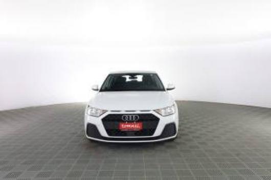 usato AUDI A1