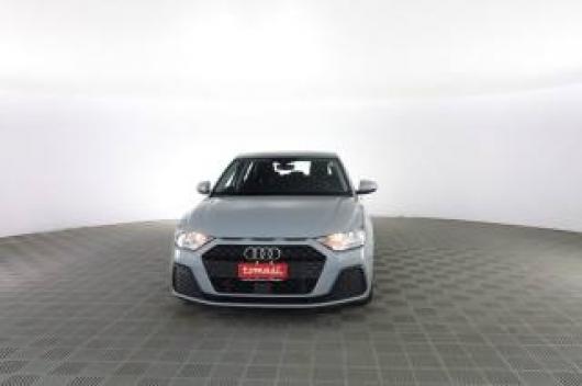 usato AUDI A1