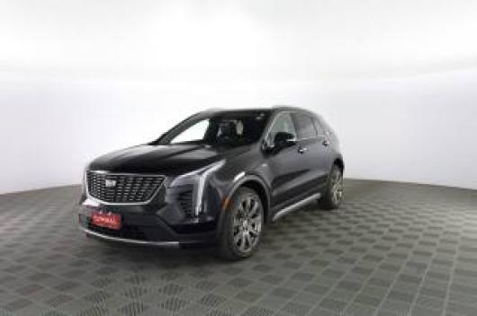 usato CADILLAC XT4