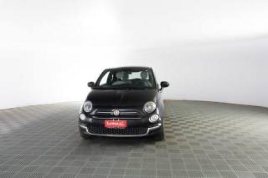 usato FIAT 500