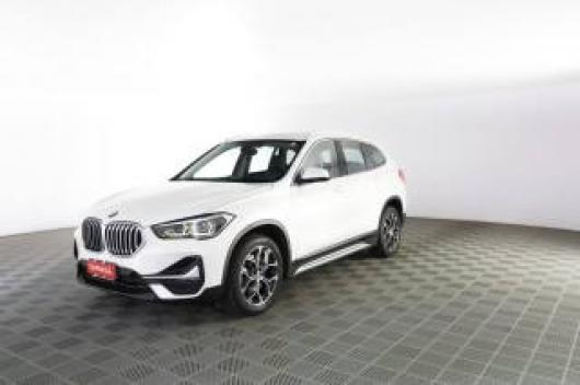usato BMW X1