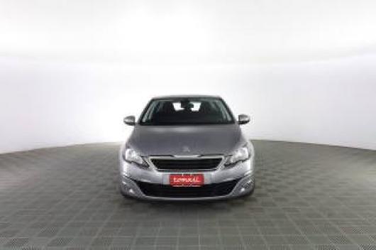 usato PEUGEOT 308