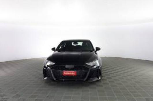usato AUDI A3