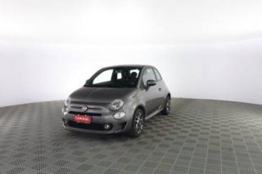 usato FIAT 500