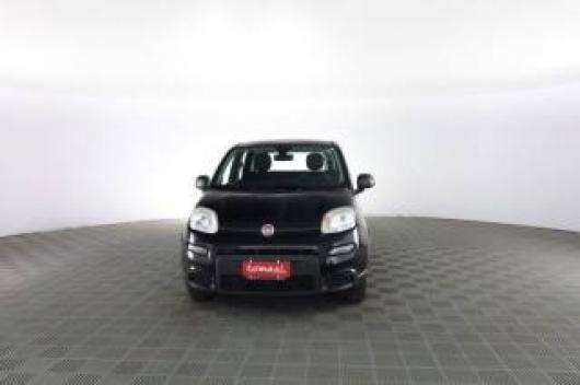 usato FIAT Panda
