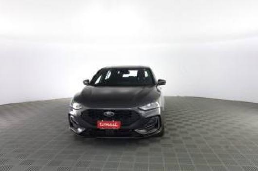 usato FORD Focus
