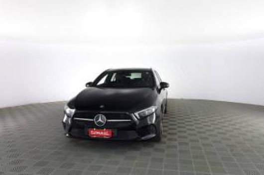 usato MERCEDES A 180
