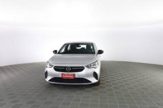 usato OPEL Corsa