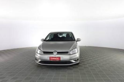 usato VOLKSWAGEN Golf